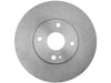 Disc Brake Rotor Raybestos Brakes 6131R