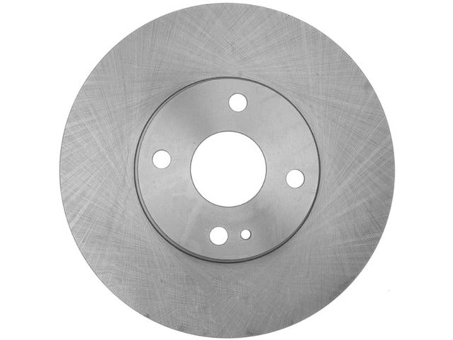 Disc Brake Rotor Raybestos Brakes 6131R