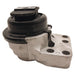 Engine Mount Pioneer 613373