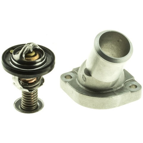 Engine Coolant Thermostat Housing Assembly MotoRad 6133KT