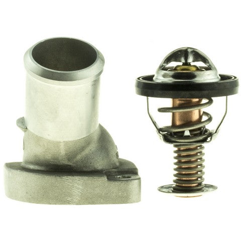 Engine Coolant Thermostat Housing Assembly MotoRad 6133KT