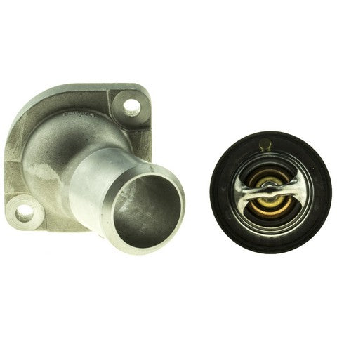 Engine Coolant Thermostat Housing Assembly MotoRad 6133KT