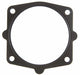 Fuel Injection Throttle Body Mounting Gasket Felpro 61342