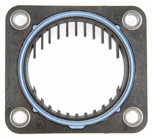 Fuel Injection Throttle Body Mounting Gasket Felpro 61347