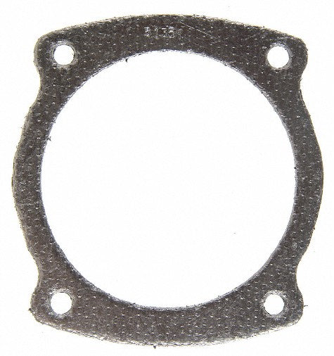Fuel Injection Throttle Body Mounting Gasket Felpro 61351