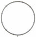 Fuel Injection Throttle Body Mounting Gasket Felpro 61372