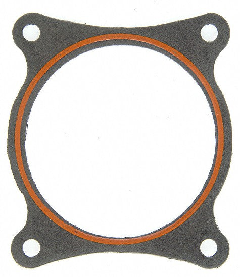 Fuel Injection Throttle Body Mounting Gasket Felpro 61376