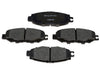 Disc Brake Kit Raybestos Brakes 613C96472R