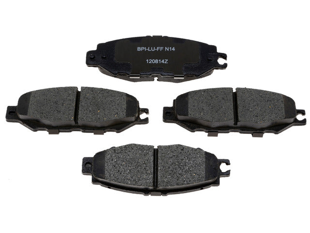 Disc Brake Kit Raybestos Brakes 613C96472R