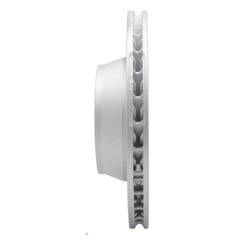 Disc Brake Rotor Dynamic Friction 614-02066D