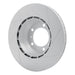 Disc Brake Rotor Dynamic Friction 614-02066D