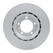 Disc Brake Rotor Dynamic Friction 614-02066D