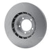 Disc Brake Rotor Dynamic Friction 614-02084D