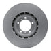 Disc Brake Rotor Dynamic Friction 614-02084D