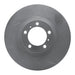 Disc Brake Rotor Dynamic Friction 614-02085D