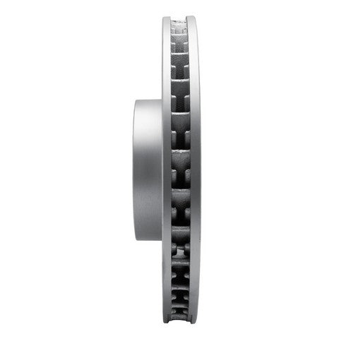 Disc Brake Rotor Dynamic Friction 614-02085D