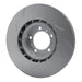 Disc Brake Rotor Dynamic Friction 614-02085D