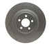 Disc Brake Rotor Dynamic Friction 614-39019