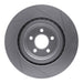 Disc Brake Rotor Dynamic Friction 614-39019
