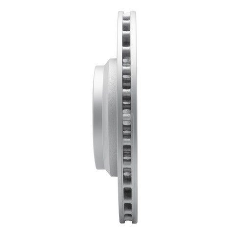 Disc Brake Rotor Dynamic Friction 614-39020