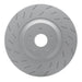 Disc Brake Rotor Dynamic Friction 614-40036