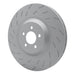 Disc Brake Rotor Dynamic Friction 614-40036