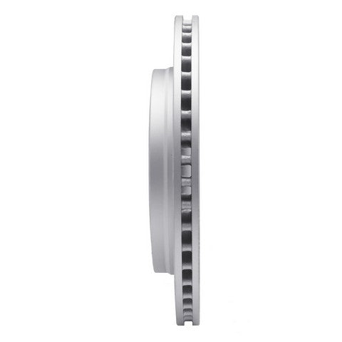 Disc Brake Rotor Dynamic Friction 614-46052D