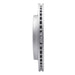 Disc Brake Rotor Dynamic Friction 614-46052D