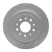 Disc Brake Rotor Dynamic Friction 614-46053D