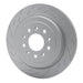 Disc Brake Rotor Dynamic Friction 614-46053D