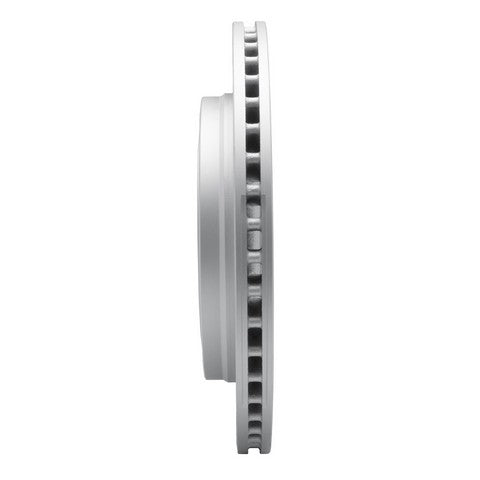 Disc Brake Rotor Dynamic Friction 614-46053D