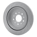 Disc Brake Rotor Dynamic Friction 614-46053D