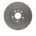 Disc Brake Rotor Dynamic Friction 614-46055D