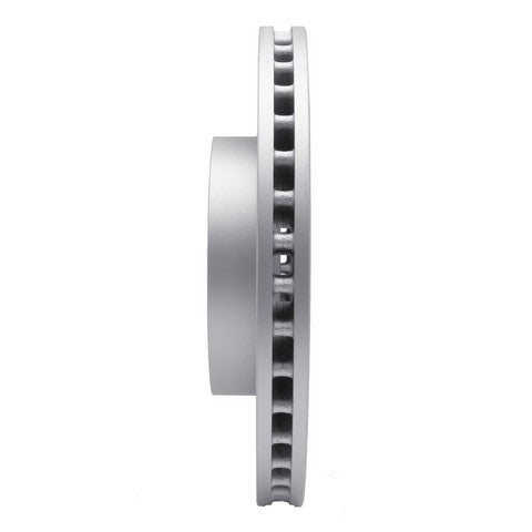 Disc Brake Rotor Dynamic Friction 614-46055D