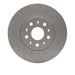 Disc Brake Rotor Dynamic Friction 614-46059D