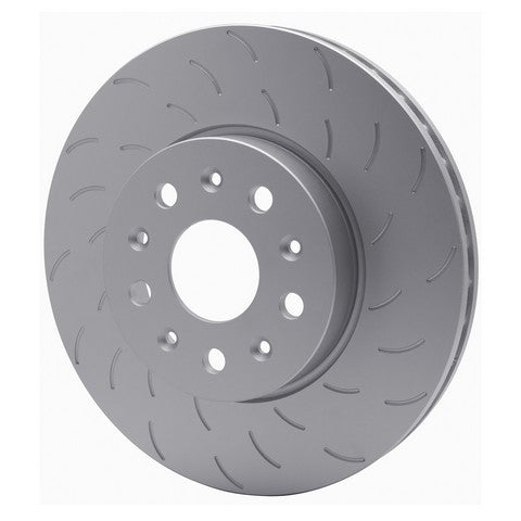 Disc Brake Rotor Dynamic Friction 614-46059D