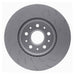 Disc Brake Rotor Dynamic Friction 614-46059D