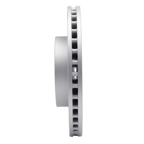 Disc Brake Rotor Dynamic Friction 614-46060D