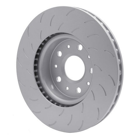 Disc Brake Rotor Dynamic Friction 614-46060D