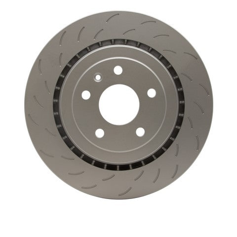 Disc Brake Rotor Dynamic Friction 614-47047