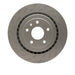 Disc Brake Rotor Dynamic Friction 614-47047