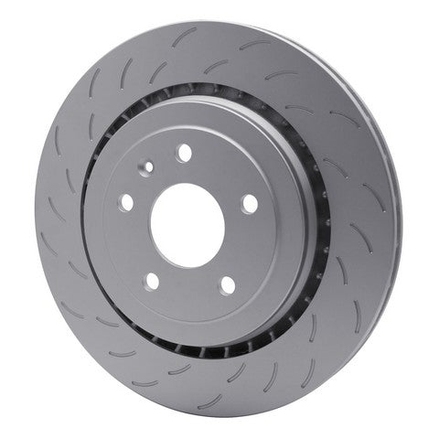 Disc Brake Rotor Dynamic Friction 614-47047