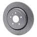 Disc Brake Rotor Dynamic Friction 614-47047