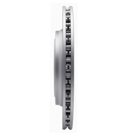 Disc Brake Rotor Dynamic Friction 614-47047