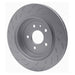 Disc Brake Rotor Dynamic Friction 614-47047