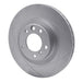 Disc Brake Rotor Dynamic Friction 614-63138
