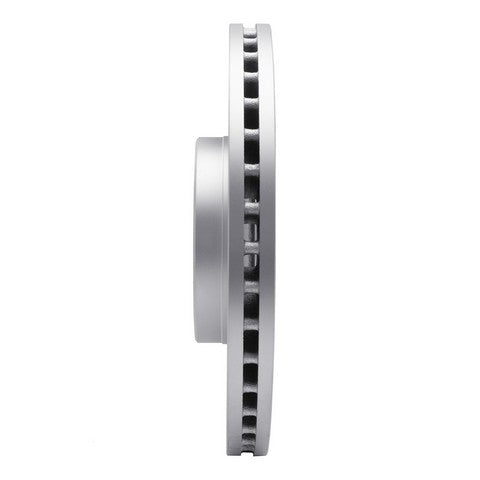 Disc Brake Rotor Dynamic Friction 614-63138