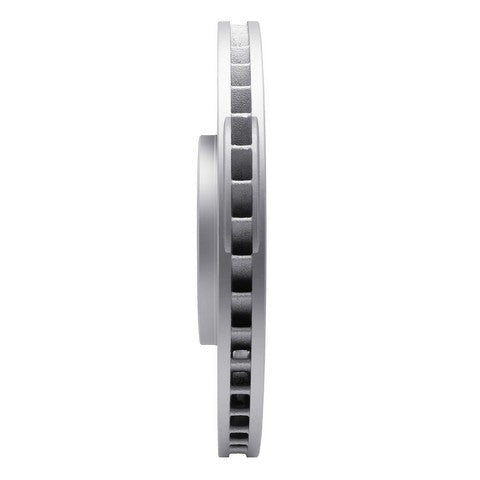 Disc Brake Rotor Dynamic Friction 614-75038D