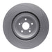 Disc Brake Rotor Dynamic Friction 614-75038D