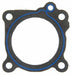 Fuel Injection Throttle Body Mounting Gasket Felpro 61408